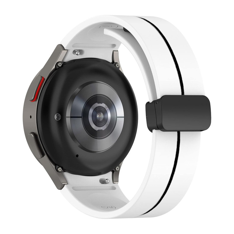 بند والکری مدل SFD مناسب برای ساعت هوشمند سامسونگ Galaxy Watch 4 40mm / Watch 44mm / Watch classic 42mm / Watch classic 46mm