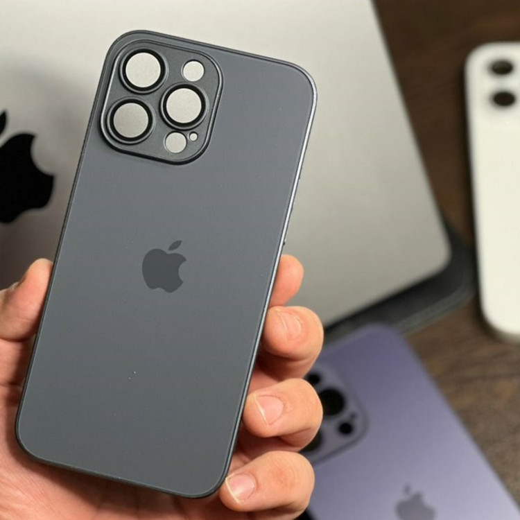 کاور مدل PVD کد08 مناسب برای گوشی موبایل اپل iPhone 13 promax