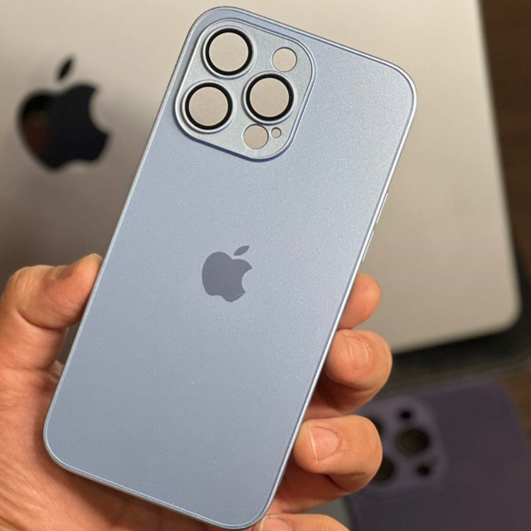 کاور مدل PVD کد08 مناسب برای گوشی موبایل اپل iPhone 13 promax