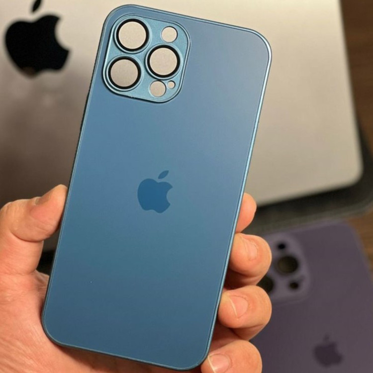 کاور مدل PVD کد08 مناسب برای گوشی موبایل اپل iPhone 13 promax