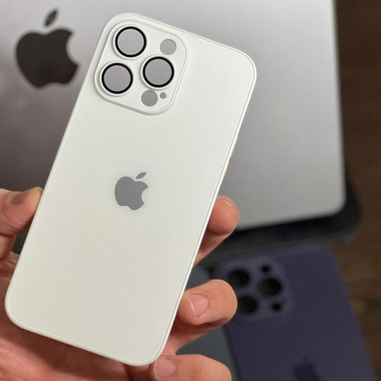 کاور مدل PVD کد08 مناسب برای گوشی موبایل اپل iPhone 13 promax