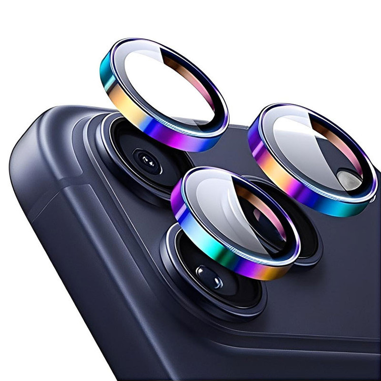 کاور مسیر مدل TotallyA1 مناسب برای گوشی موبایل اپل iPhone 17 Pro Max به همراه محافظ لنز