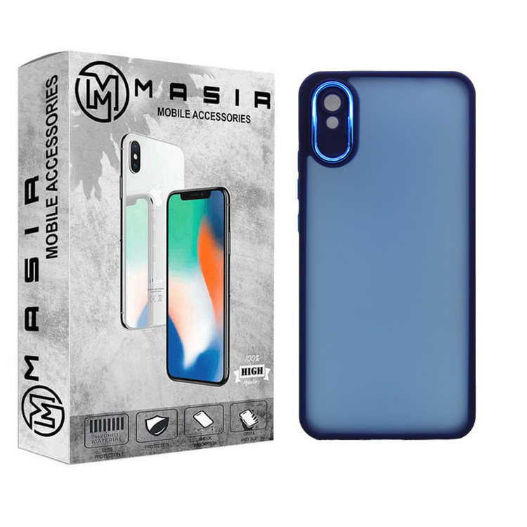 کاور مسیر مدل ZB-01 مناسب برای گوشی موبایل شیائومی redmi 9a