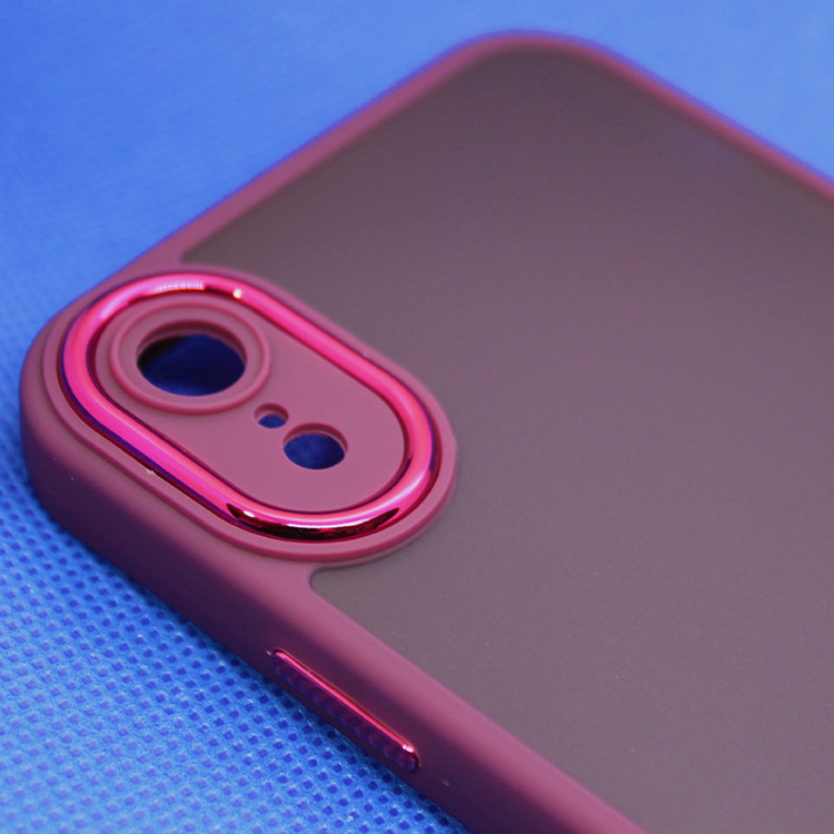 کاور مسیر مدل ZB-01 مناسب برای گوشی موبایل شیائومی redmi 9a