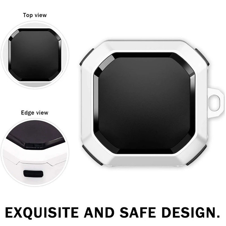 کاور مسیر مدل PRT-VE مناسب برای کیس سامسونگ Galaxy Buds Live / Buds Pro / Buds 2 / Buds 2 Pro