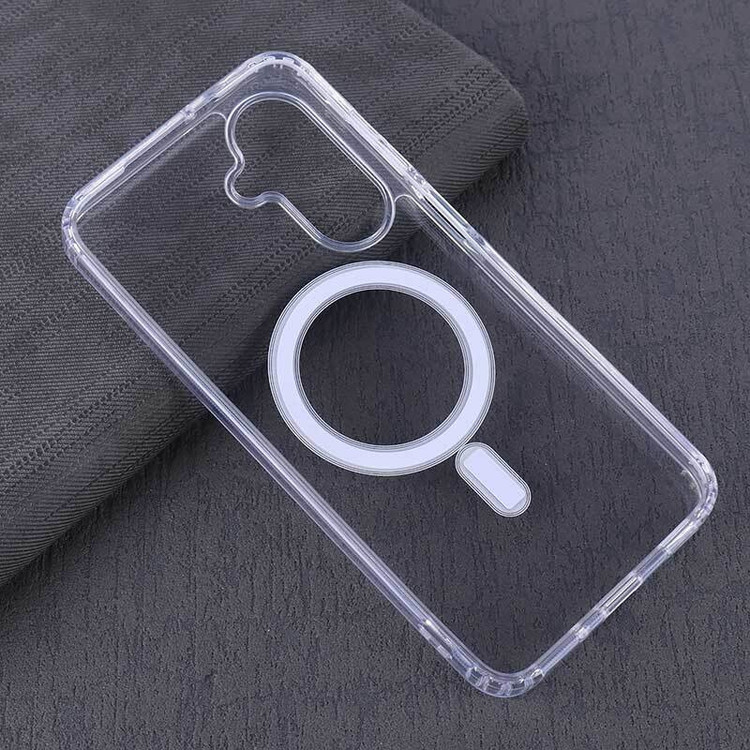 کاور گوف مدل Special Protect مناسب برای گوشی موبایل سامسونگ Galaxy A17 به همراه محافظ صفحه نمایش