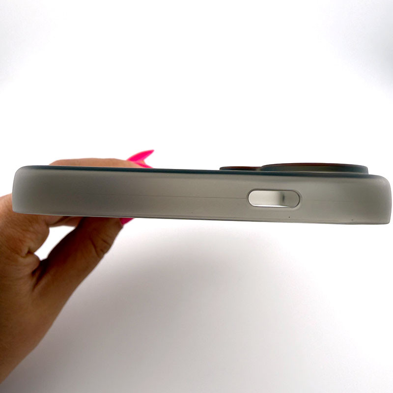 کاور گوف مدل Syndee مناسب برای گوشی موبایل سامسونگ Galaxy S24 FE