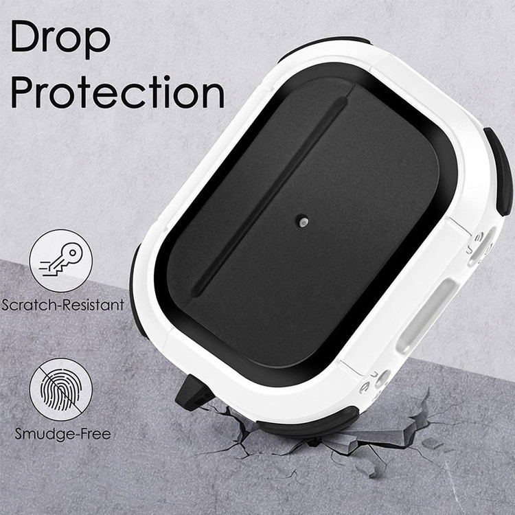 کاور مسیر مدل Generica مناسب برای کیس اپل Airpods Pro 3