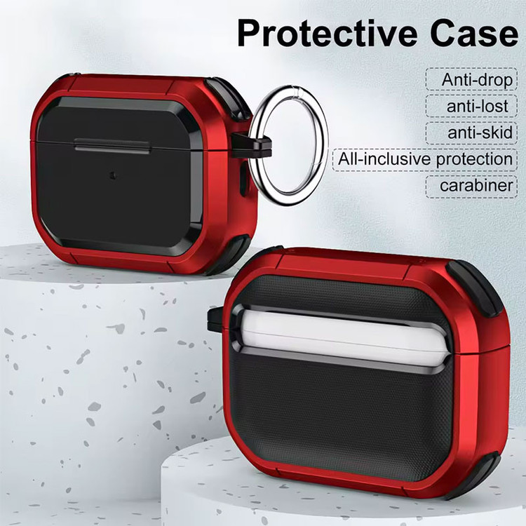 کاور مسیر مدل Generica مناسب برای کیس اپل Airpods Pro 3