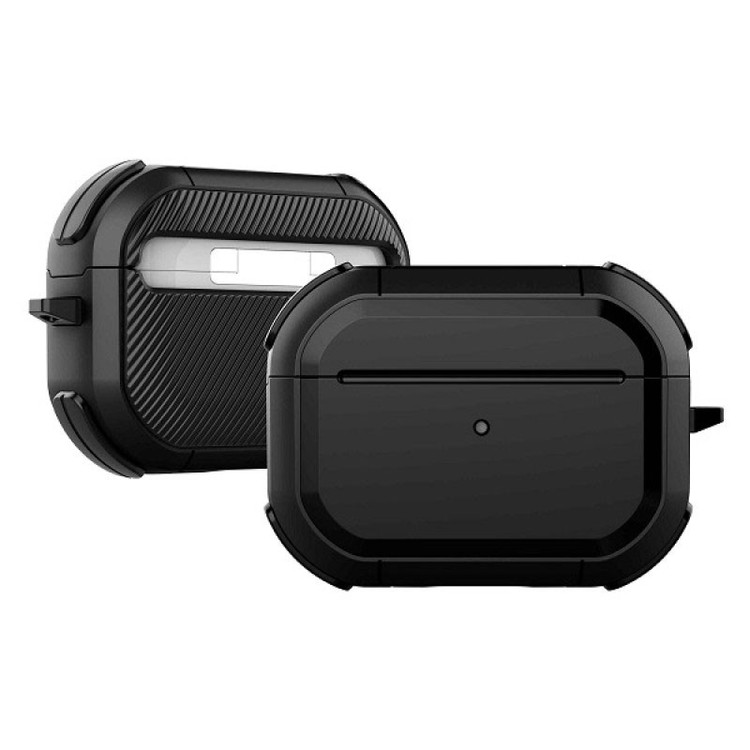 کاور مسیر مدل Generica مناسب برای کیس اپل Airpods Pro 3