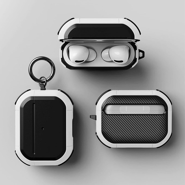 کاور مسیر مدل Generica مناسب برای کیس اپل Airpods Pro 3