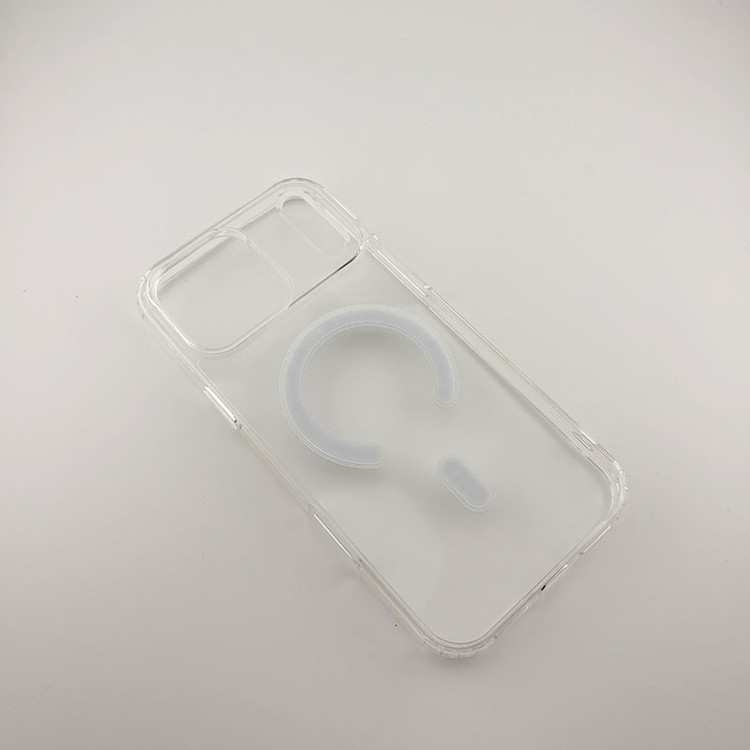 کاور مسیر مدل Clear Protectt مناسب برای گوشی موبایل اپل iPhone 17 Pro Max