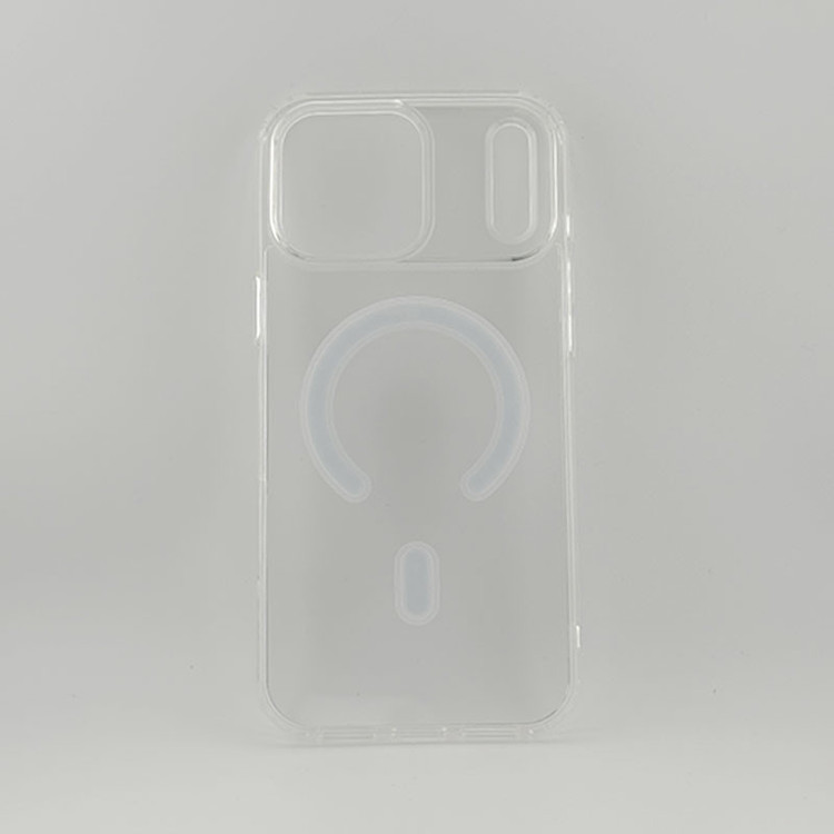 کاور مسیر مدل Clear Protectt مناسب برای گوشی موبایل اپل iPhone 17 Pro Max