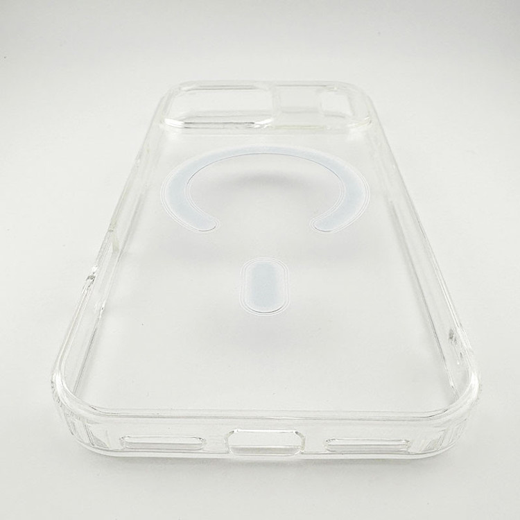 کاور مسیر مدل Clear Protectt مناسب برای گوشی موبایل اپل iPhone 17 Pro Max