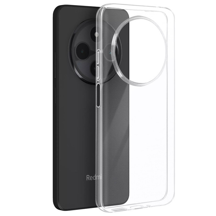 کاور اسپایدر مدل CP مناسب برای گوشی موبایل شیائومی Redmi 14C 4G