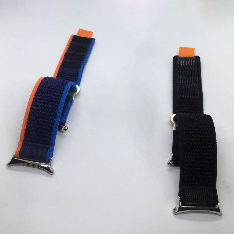 بند گوف مدل Travel U47 مناسب برای ساعت هوشمند سامسونگ Galaxy Watch Ultra 47mm