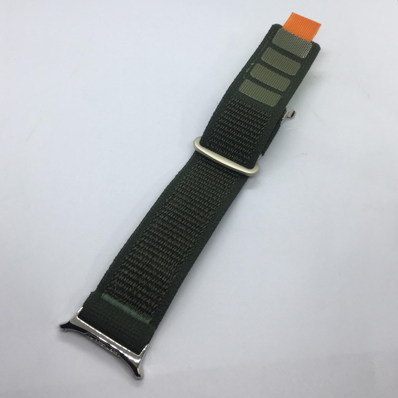 بند گوف مدل Travel U47 مناسب برای ساعت هوشمند سامسونگ Galaxy Watch Ultra 47mm