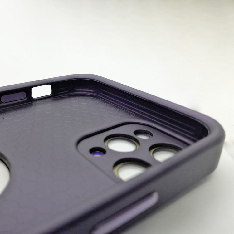 کاور گوف مدل Lens Shield-P مناسب برای گوشی موبایل اپل iPhone 11 Pro