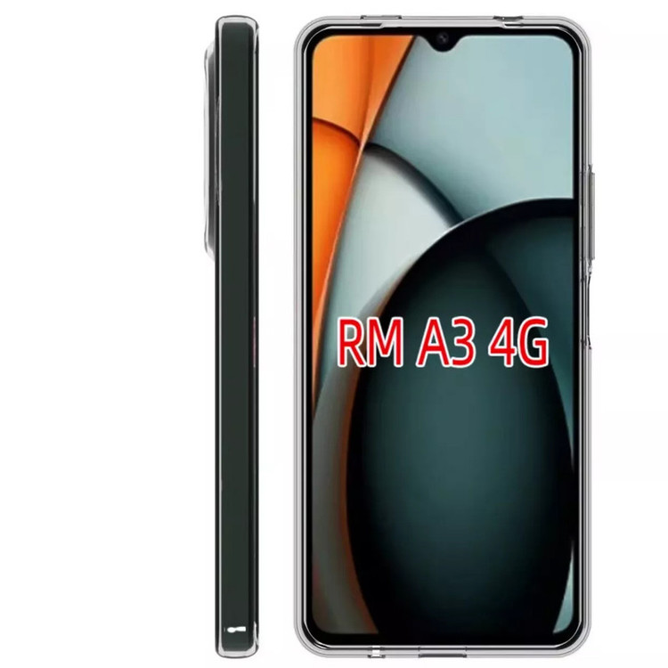 کاور اسپایدر مدل CP مناسب برای گوشی موبایل شیائومی Redmi A3