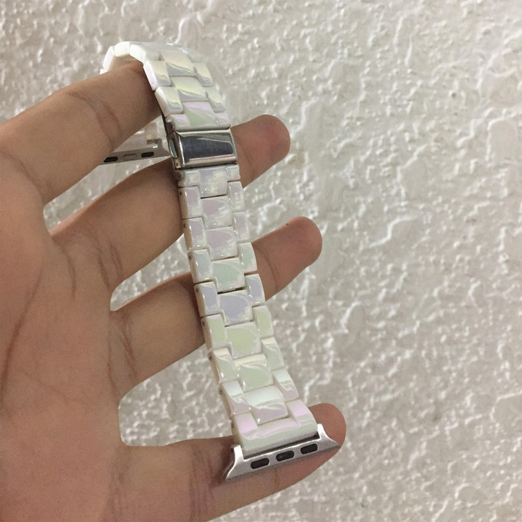 بند گوف مدل Stone مناسب برای اپل واچ ULTRA/ULTRA 2 49mm