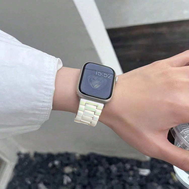 بند گوف مدل Stone مناسب برای اپل واچ ULTRA/ULTRA 2 49mm
