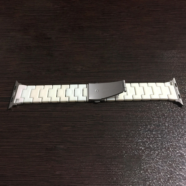 بند گوف مدل Stone مناسب برای اپل واچ ULTRA/ULTRA 2 49mm