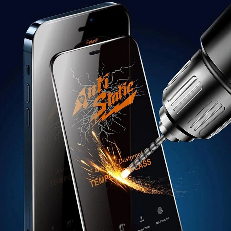 کاور گوف مدل Special Protect مناسب برای گوشی موبایل سامسونگ Galaxy A16 به همراه محافظ صفحه نمایش