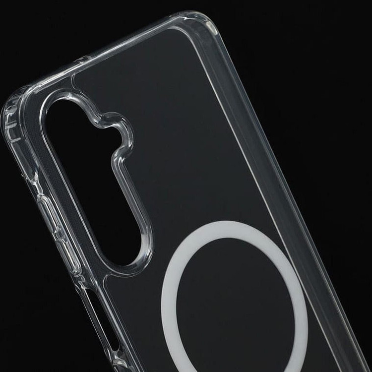 کاور گوف مدل Special Protect مناسب برای گوشی موبایل سامسونگ Galaxy A16 به همراه محافظ صفحه نمایش