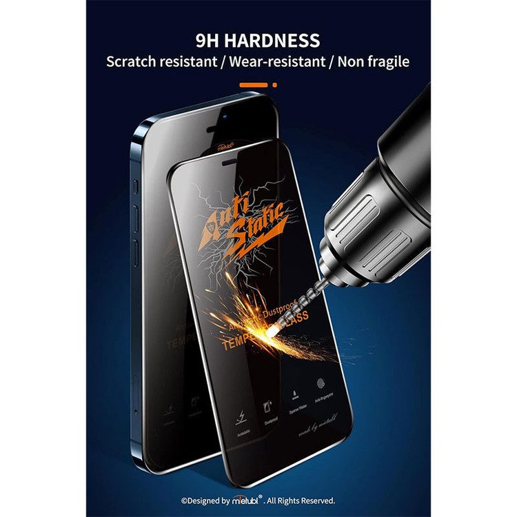کاور مسیر مدل Totally Protectt مناسب برای گوشی موبایل اپل iPhone 17 Air به همراه محافظ صفحه و محافظ لنز