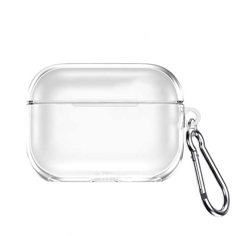 کاور مدل TC-001 مناسب برای کیس اپل Airpods Pro