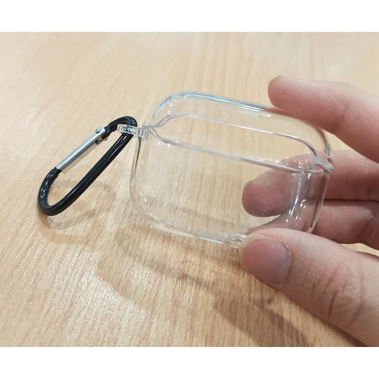 کاور مدل TC-001 مناسب برای کیس اپل Airpods Pro