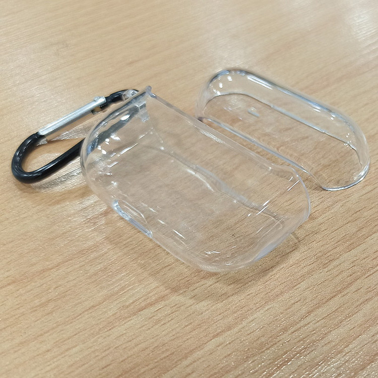کاور مدل TC-001 مناسب برای کیس اپل Airpods Pro