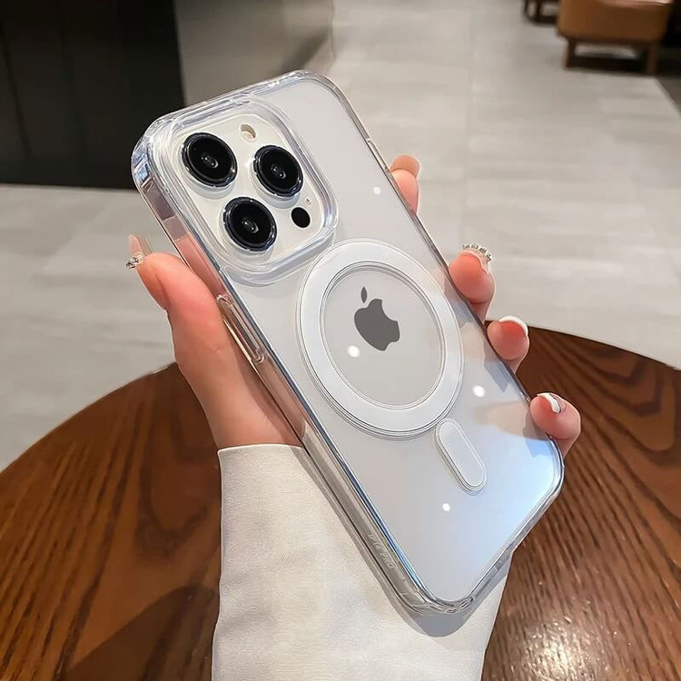 کاور مسیر مدل Totally Protect مناسب برای گوشی موبایل اپل iPhone 16 Pro Max به همراه محافظ صفحه نمایش