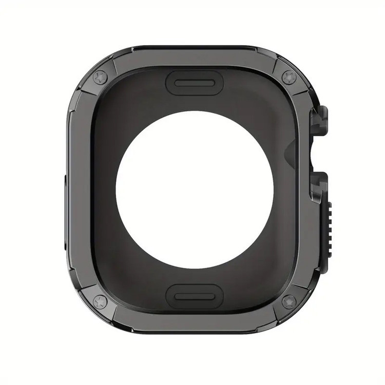 کاور مسیر مدل Stellar Armor مناسب برای اپل واچ 49 میلی متری سری Ultra / Ultra 2