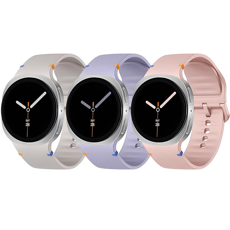 بند گوف مدل ORG Strap مناسب برای ساعت هوشمند سامسونگ Galaxy Watch 8 40mm