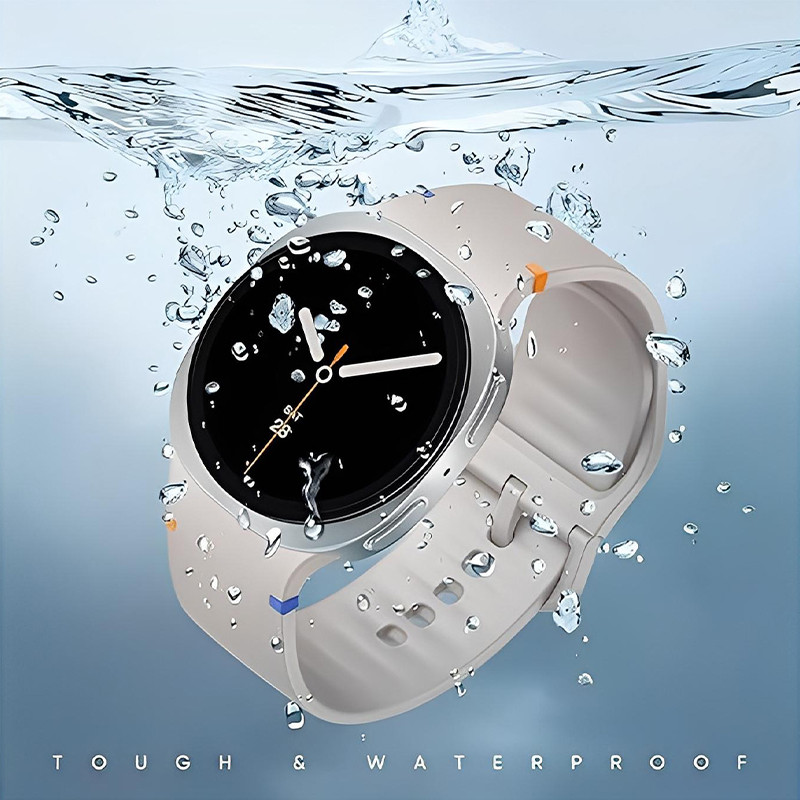 بند گوف مدل ORG Strap مناسب برای ساعت هوشمند سامسونگ Galaxy Watch 8 40mm