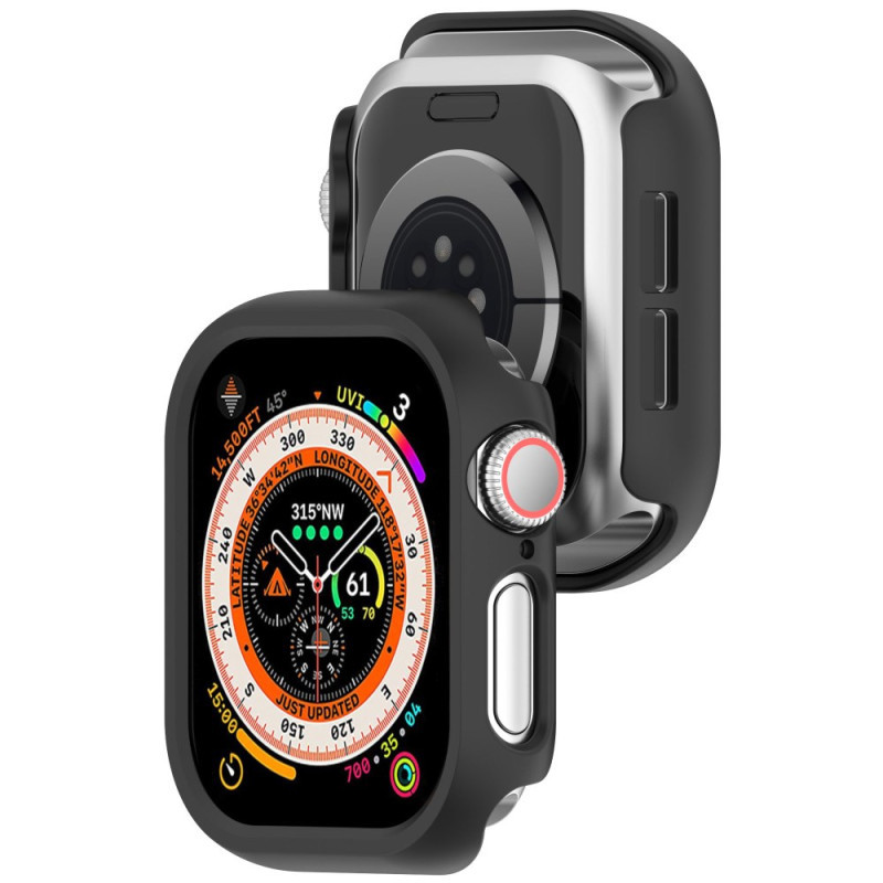 کاور گوف مدل Protector مناسب برای ساعت هوشمند اپل واچ سری 10 سایز 42mm