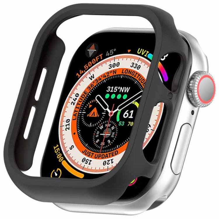 کاور گوف مدل Protector مناسب برای ساعت هوشمند اپل واچ سری 10 سایز 42mm