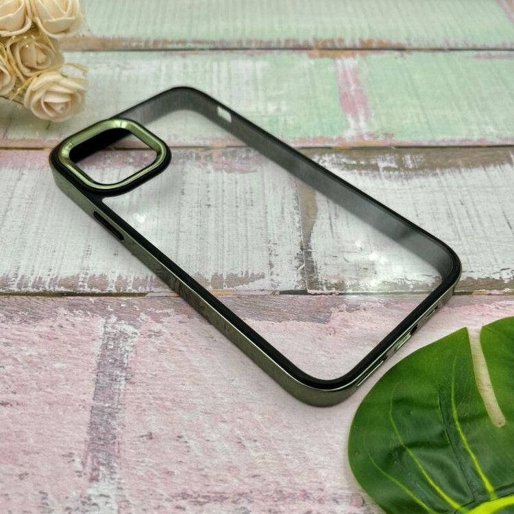 کاور گوف مدل NS-S مناسب برای گوشی موبایل اپل iPhone 13 Pro Max