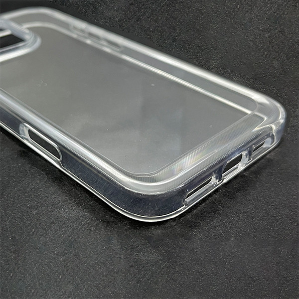 کاور گوف مدل Unique JN مناسب برای گوشی موبایل اپل iPhone 16 Pro Max