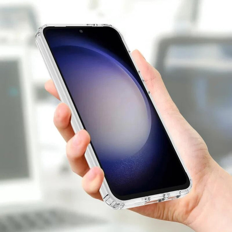 کاور گوف مدل Chix مناسب برای گوشی موبایل سامسونگ Galaxy A16 5G