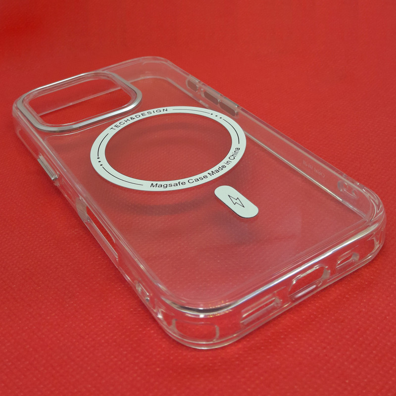کاور گوف مدل Design Glass مناسب برای گوشی موبایل اپل iPhone 16 Pro به همراه محافظ صفحه نمایش