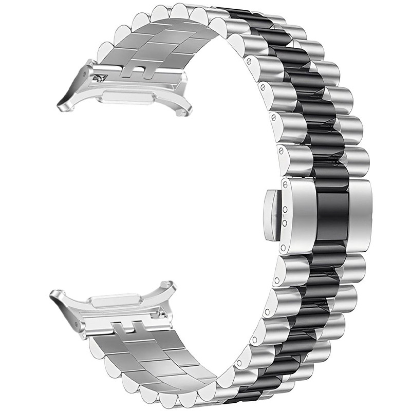 بند مسیر مدل 3Bead 2CM مناسب برای ساعت هوشمند سامسونگ Galaxy Watch 8 40mm