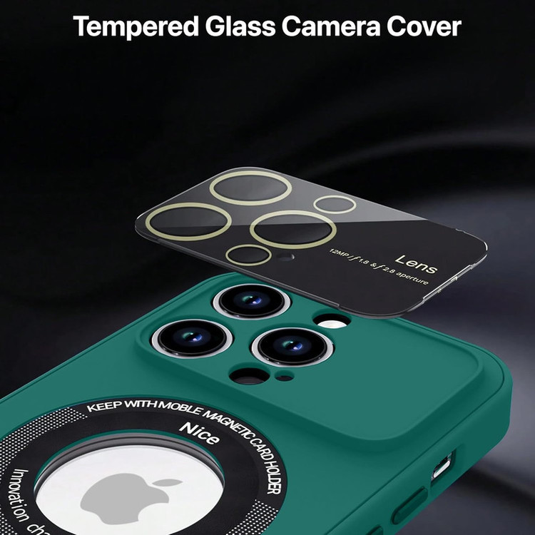 کاور گوف مدل Lens Shield-G مناسب برای گوشی موبایل اپل iPhone 11 Pro