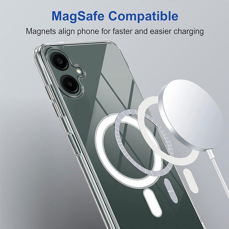 کاور گوف مدل Special Protect مناسب برای گوشی موبایل سامسونگ Galaxy A06 به همراه محافظ صفحه نمایش