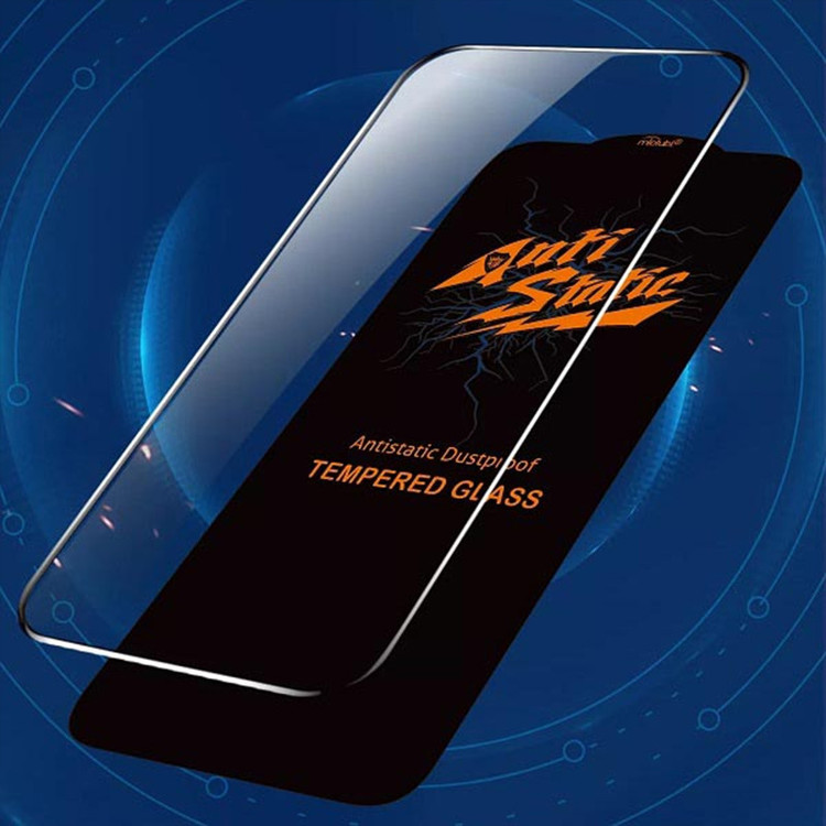 کاور گوف مدل Special Protect مناسب برای گوشی موبایل سامسونگ Galaxy A06 به همراه محافظ صفحه نمایش