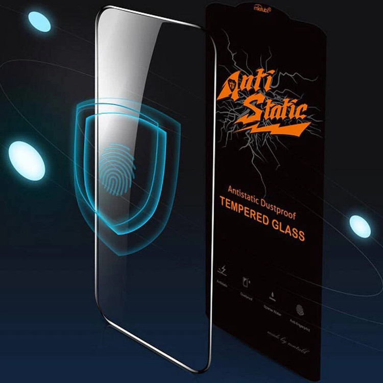 کاور گوف مدل Special Protect مناسب برای گوشی موبایل سامسونگ Galaxy A06 به همراه محافظ صفحه نمایش