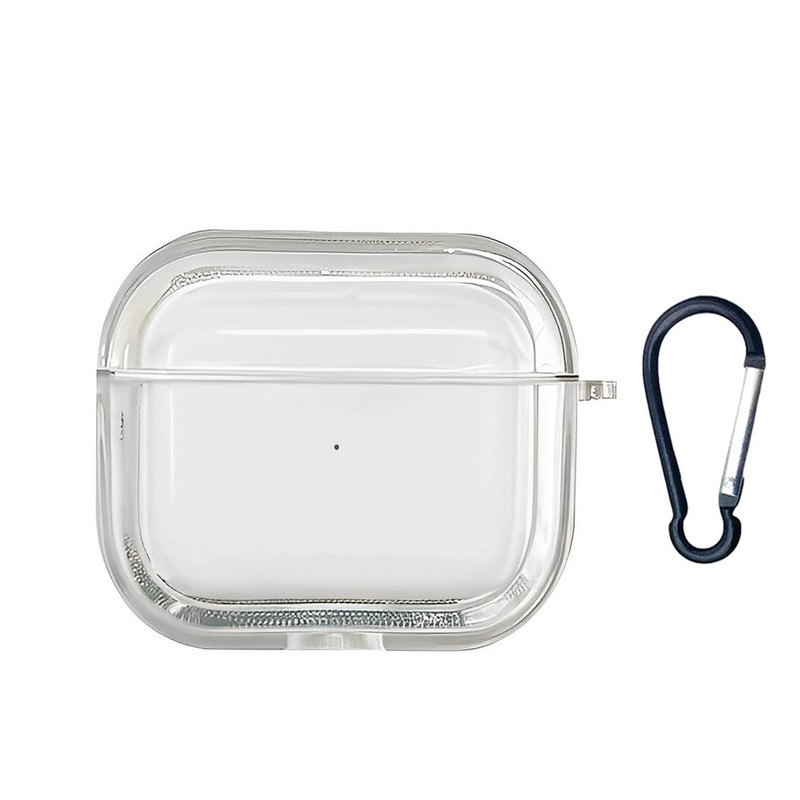 کاور گوف مدل Clear ShockProof مناسب برای کیس اپل ایرپاد 4 به همراه گیره