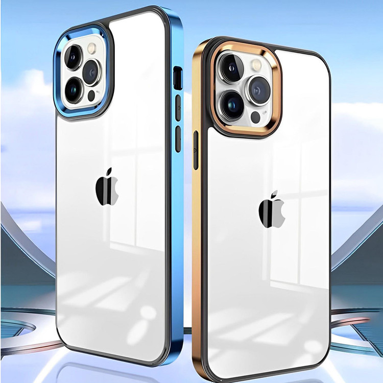 کاور گوف مدل NS-N مناسب برای گوشی موبایل اپل iPhone 13 Pro Max