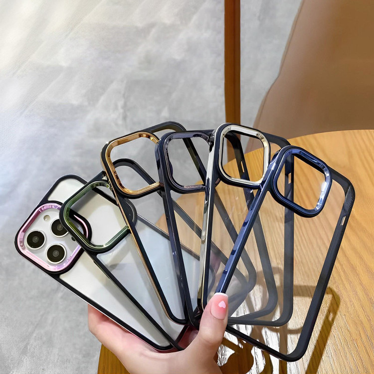 کاور گوف مدل NS-N مناسب برای گوشی موبایل اپل iPhone 13 Pro Max